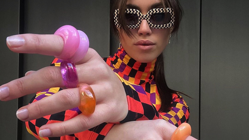 la tendencia que arrasa