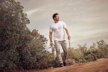 Beneficios de caminar en ayunas