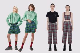 Colecciones genderless