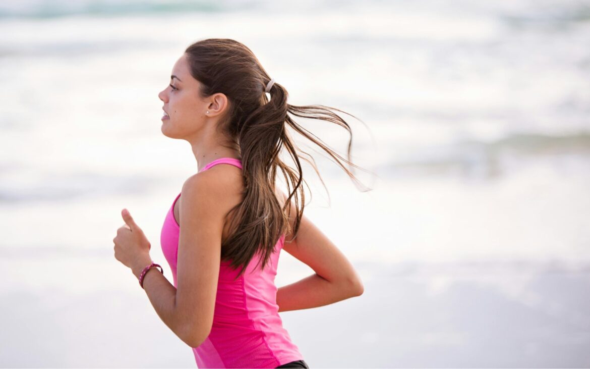 Trucos mantener la forma