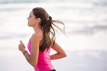 Trucos mantener la forma