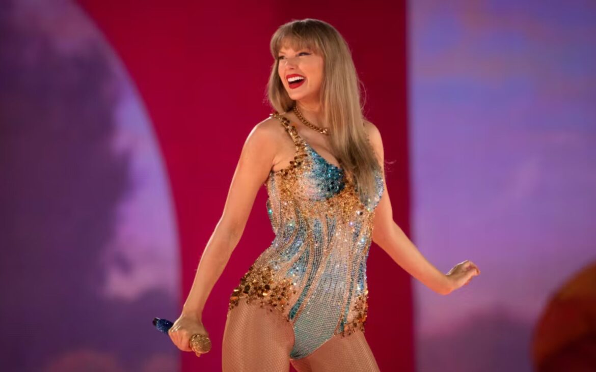 Artistas femeninas 2024