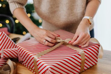 Ideas de regalos navidad