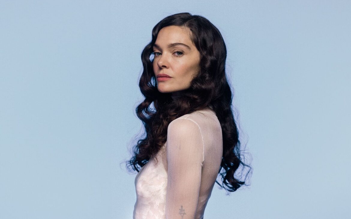 Ana Rujas en La otra bestia