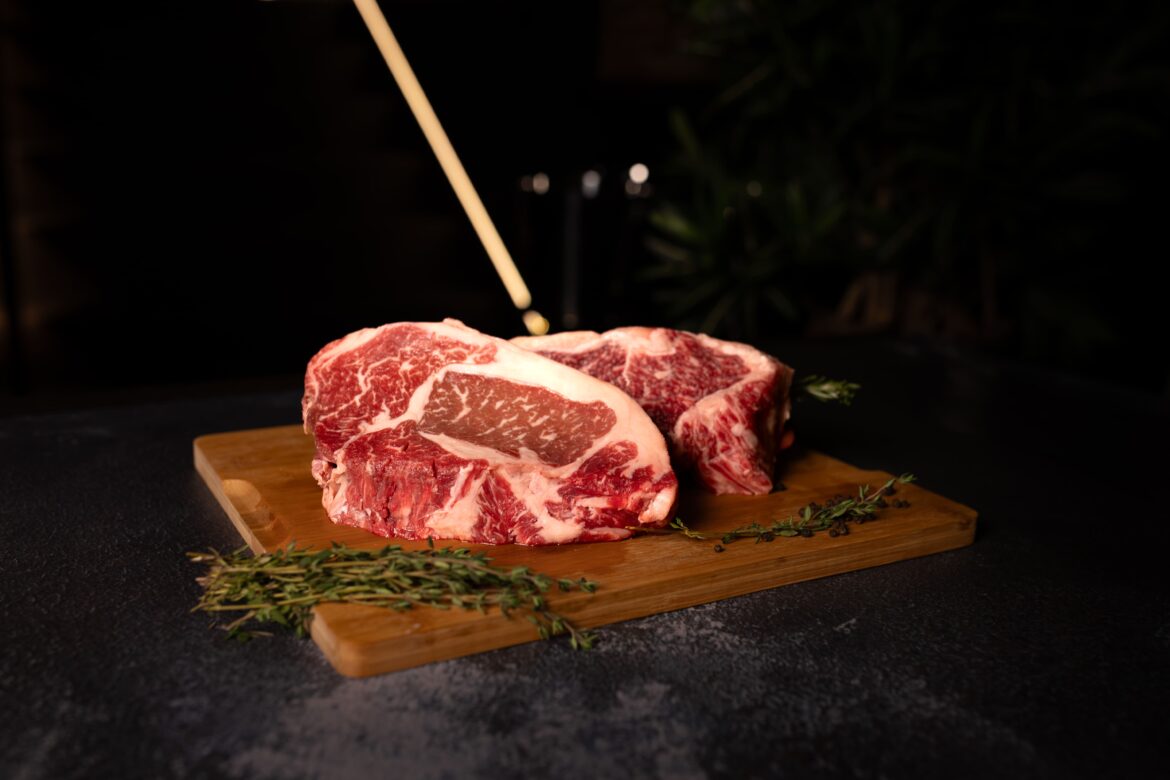 Steakhouse peruano La Cuadra de Salvador