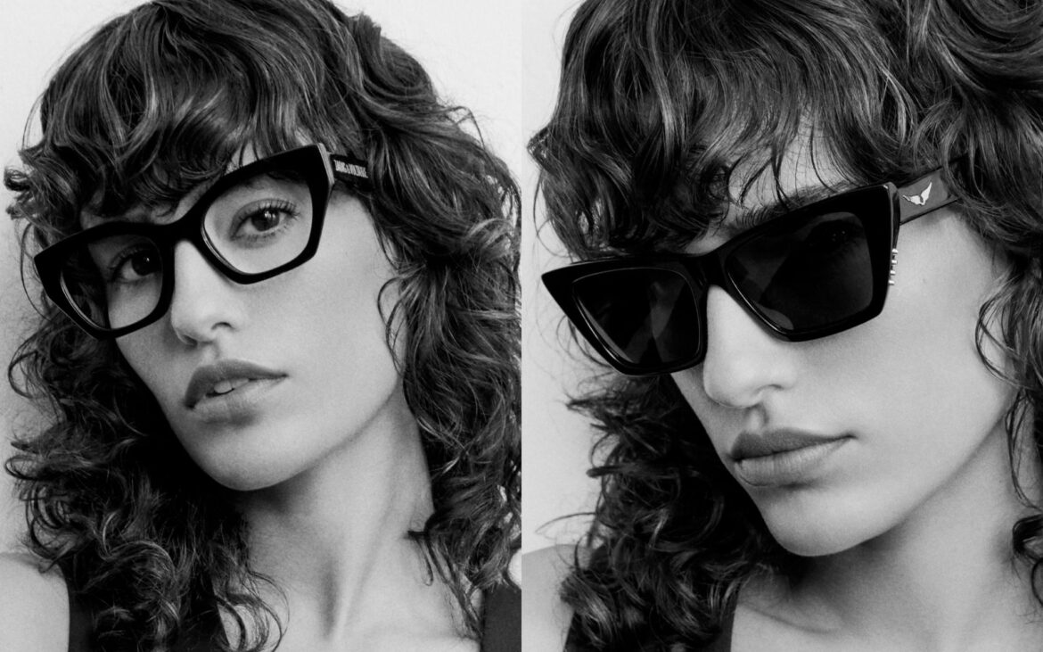 Nueva colección de gafas de sol Zadig&Voltaire
