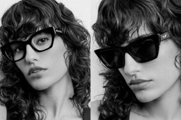 Nueva colección de gafas de sol Zadig&Voltaire