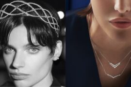 Nueva colección joyas Chaumet