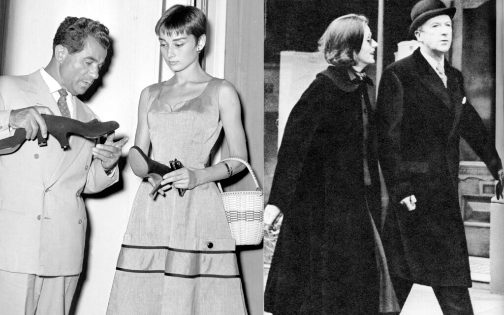 La nueva exposición de Ferragamo