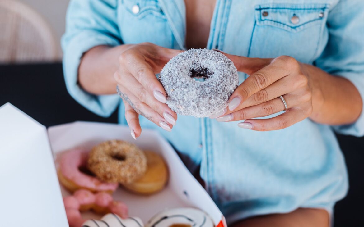 Alimentos que pueden causar depresión