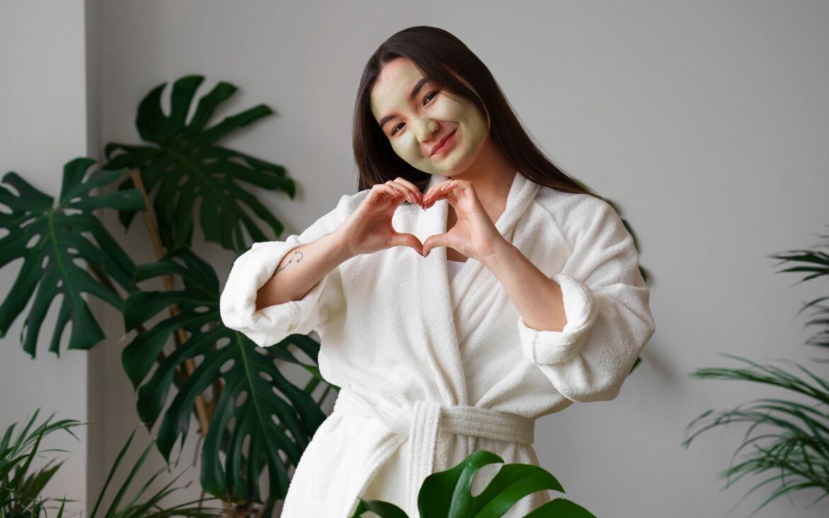 Autocuidado en San Valentín