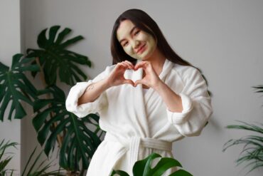 Autocuidado en San Valentín