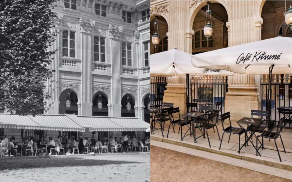 visitar París Fashion Week