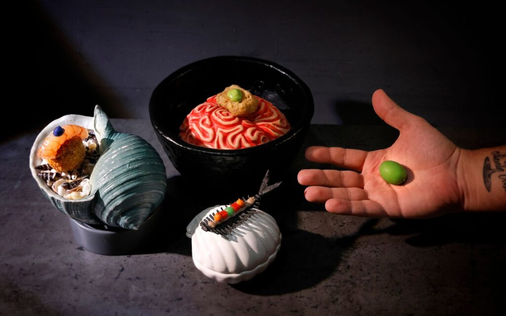 Regalos de última hora para San Valentín