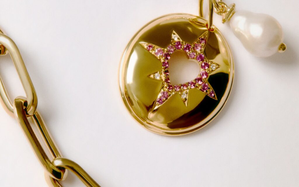 Colección All the Lovers