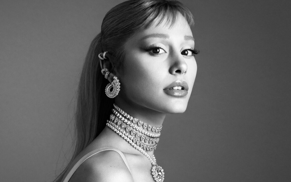 Colección Swarovski Ariana Grande