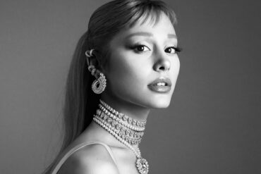 Colección Swarovski Ariana Grande