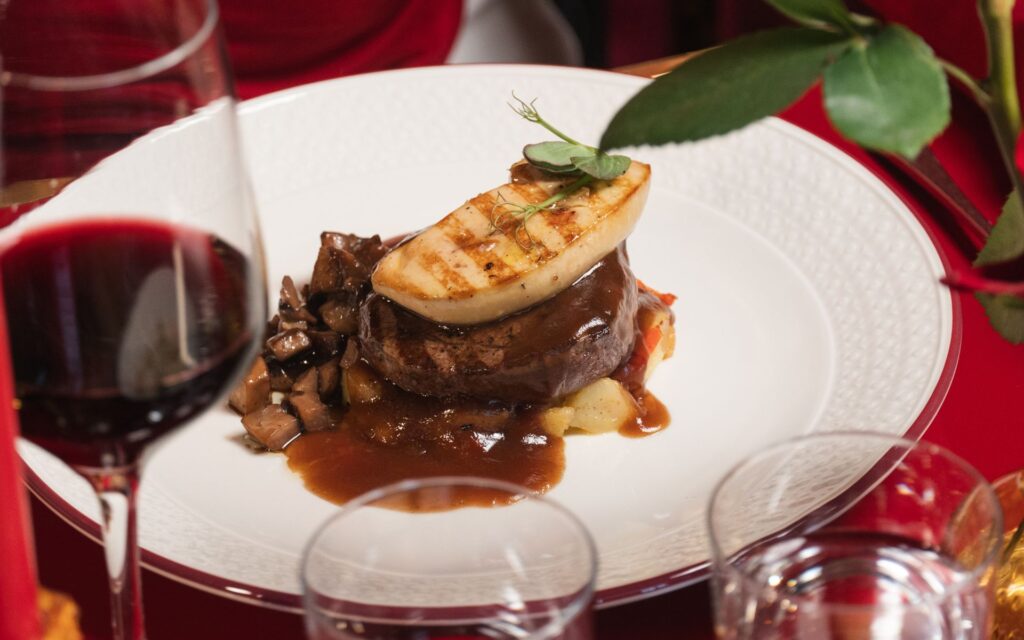 planes de San Valentín no típicos