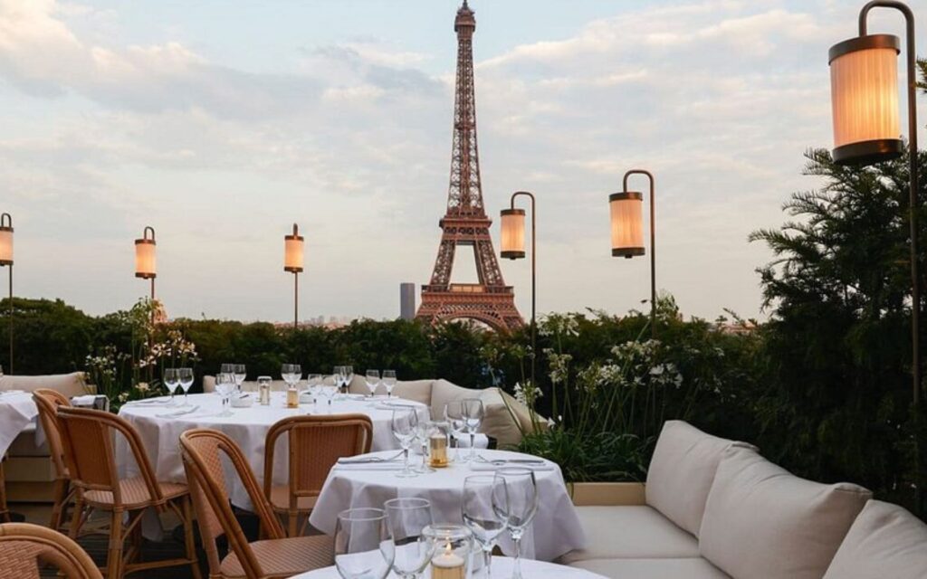 visitar París Fashion Week