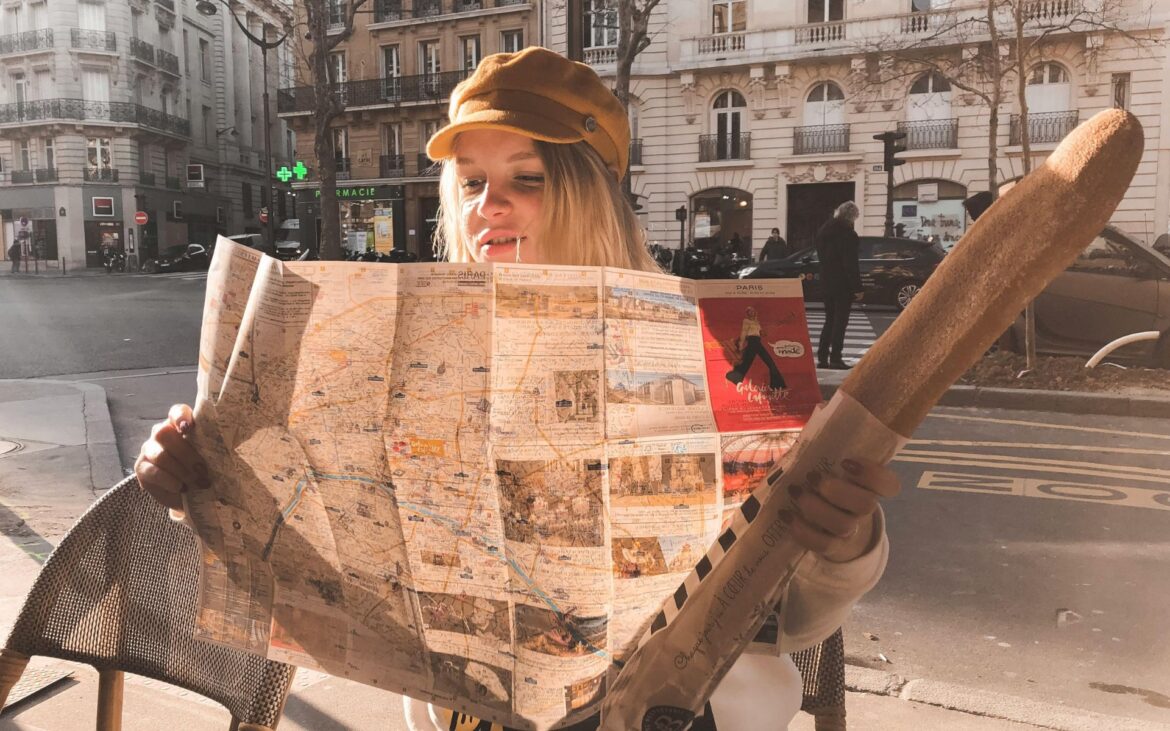 Visitar París Fashion Week