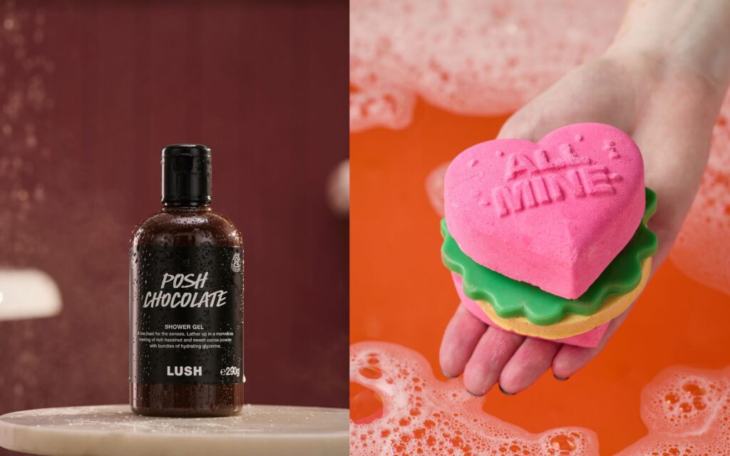 Autocuidado San Valentín