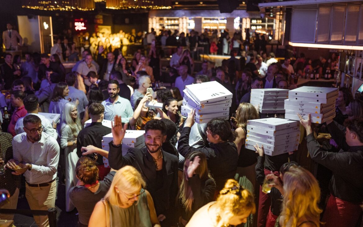 Madrid Foodie Black Week