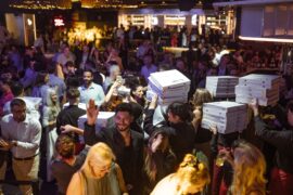 Madrid Foodie Black Week