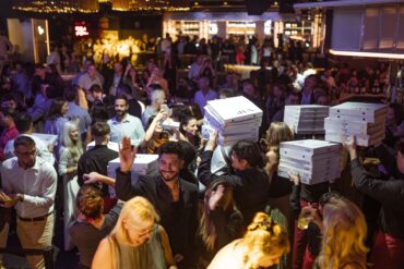 Madrid Foodie Black Week