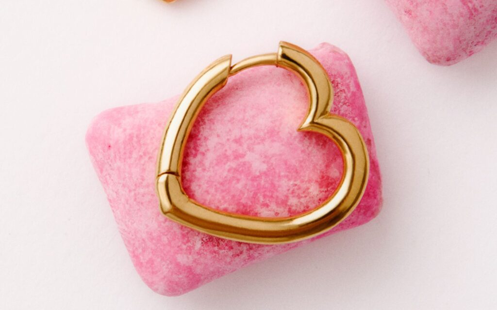 Colección All the Lovers