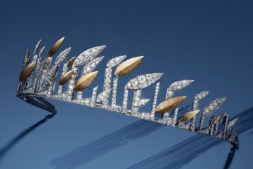 Nueva colección Bamboo, de Chaumet