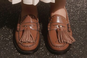 Nueva colección de calzado Sebago x Weekend Max Mara