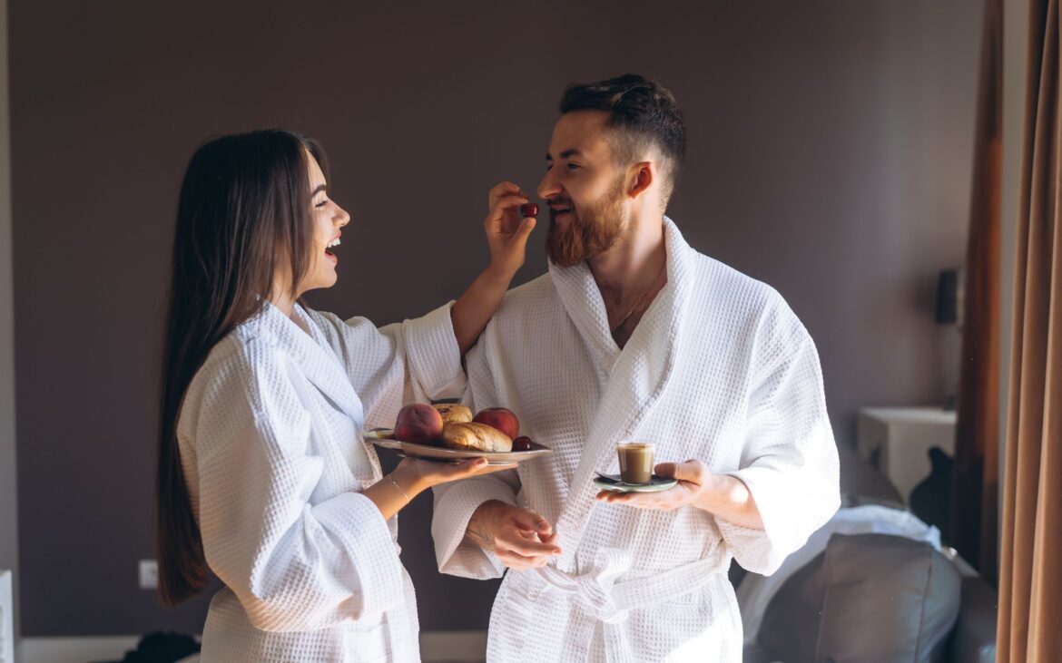 planes de San Valentín no típicos