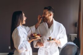 planes de San Valentín no típicos