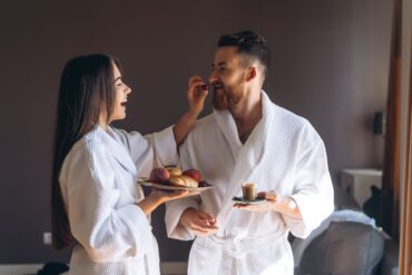 planes de San Valentín no típicos