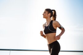 Running perjudicial salud