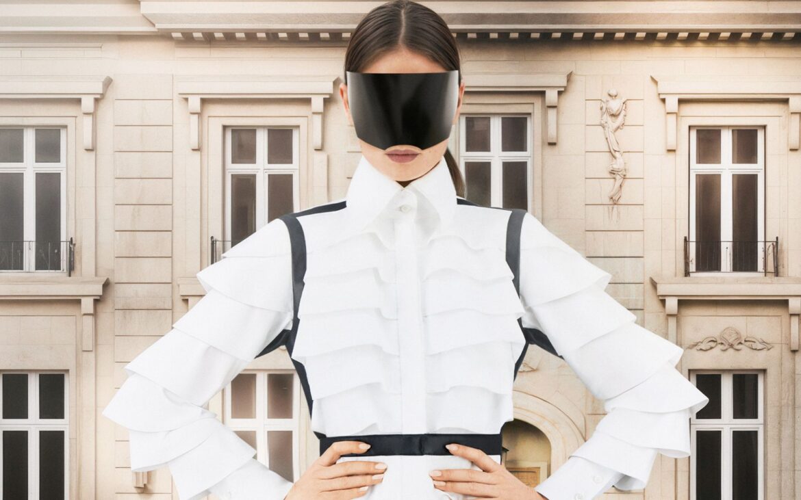 Nueva colección de Karld Lagerfield