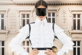 Nueva colección de Karld Lagerfield