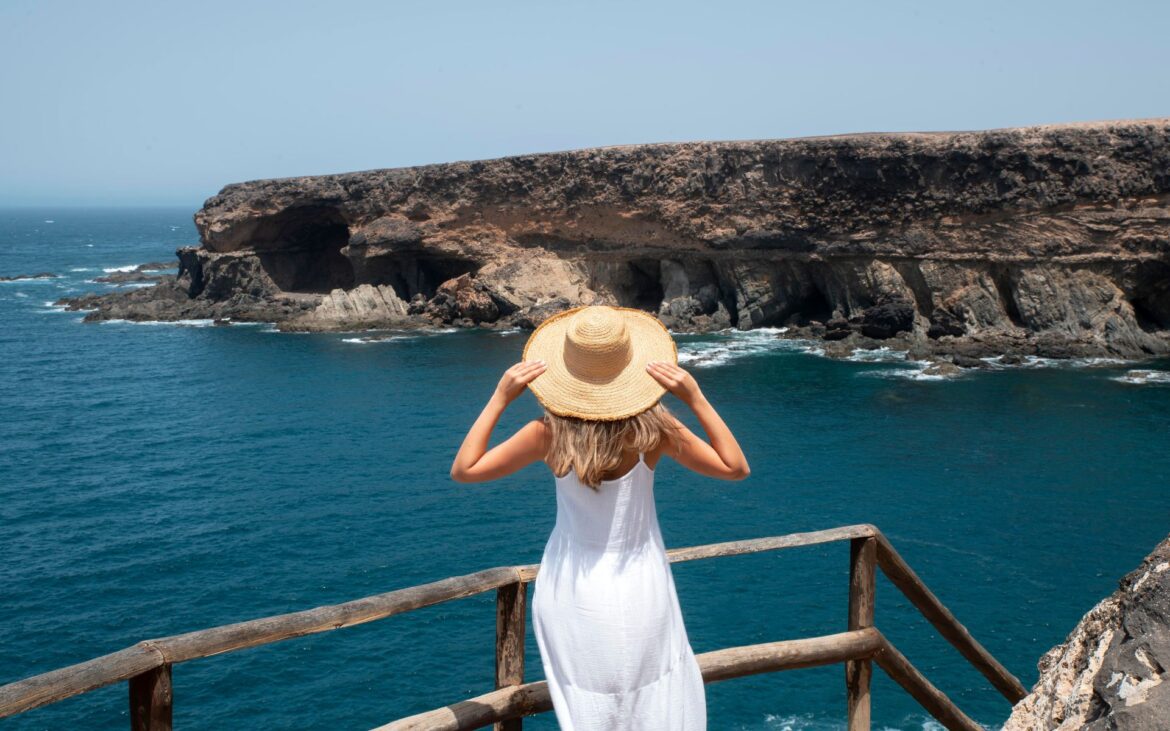 Las mejores playas de Europa