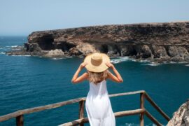 Las mejores playas de Europa