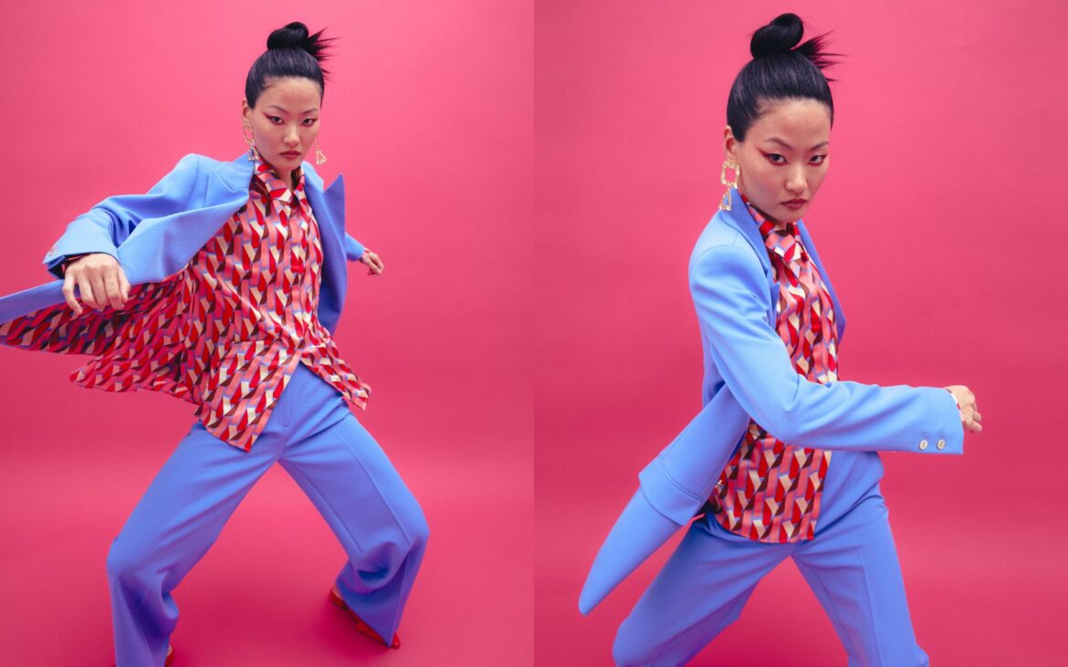 Lola Casademunt x Maite