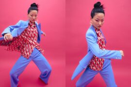 Lola Casademunt x Maite