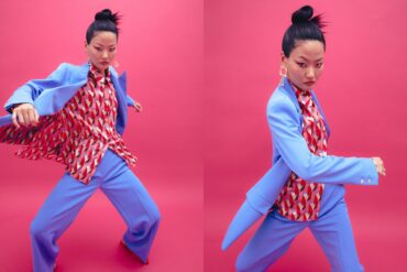 Lola Casademunt x Maite