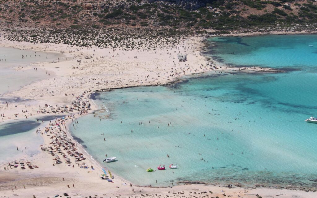 mejores playas de europa