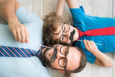 Regalos originales para el Día del Padre