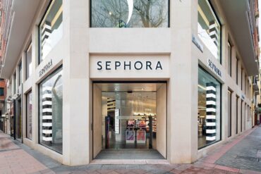 Sephora Goya abre sus puertas