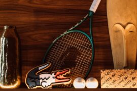 Lacoste Brach Madrid