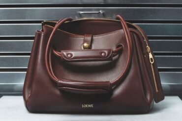 Bolso Madrid de Loewe