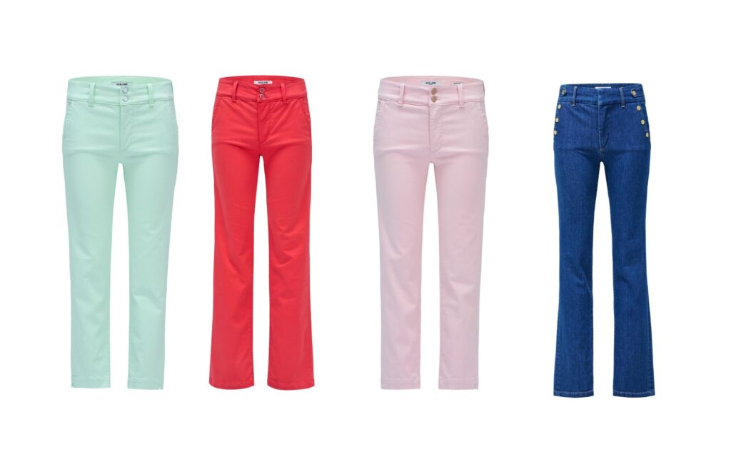 salsa jeans primavera